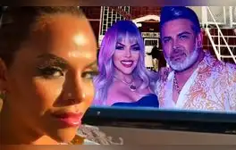 Josetty Hurtado CITADA por la Fiscalía tras revelarse EXORBITANTES transferencias que recibió de su padre