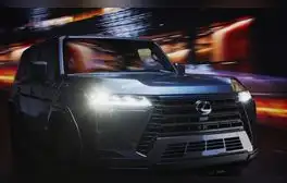 Lexus: ventas aumentaron 16% a setiembre, por encima del crecimiento del mercado
