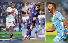 Programación de la fecha 15 del Torneo Clausura: horarios, canales y tablas de posiciones de la Liga 1 2024