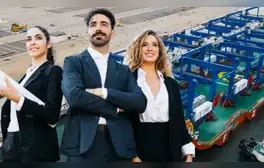 ¿Quieres trabajar en el Megapuerto de Chancay? Estos son los 11 perfiles más solicitados para laborar en el terminal portuario