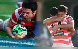 ¡Se tumban al campeón! Alumni vence por 30-21 al SIC y clasifica a la final del URBA Top 12 2024
