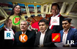 Gobierno oficializó Ley de Crimen Organizado 32108, pero congresistas aún discrepan por norma