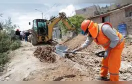 Proinversión: Obras por Impuestos busca superar los S/3.500 millones en adjudicaciones