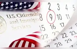 USCIS en USA 2024: qué debes hacer si la fecha límite para presentar tu solicitud cae feriado o fin de semana