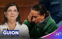 RMP sobre situación de Alejandro Toledo: "Esta sentencia será finalmente una condena de por vida"