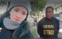 Feminicidio en Junín: hombre asesina a su pareja y policía lo detiene horas después
