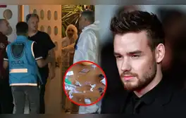 Muerte de Liam Payne: pericias de laboratorio confirman que había cocaína en el cuerpo del exmiembro de One Direction