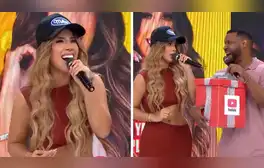 Yahaira Plasencia IMPACTA al modelar gorra de la marca de Jefferson Farfán: "¡Compren ya!"