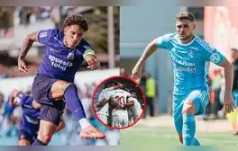 El inesperado 'pacto' que deberán realizar Alianza Lima y Sporting Cristal para evitar el campeonato de Universitario