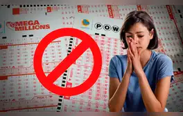 Los 5 estados de USA donde jugar las loterías Powerball y Mega Millions es ILEGAL: ¿está el TUYO en la lista?