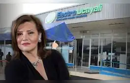 La despidieron de su trabajo y hoy es gerente general y directora de varias empresas en Perú: "Me hicieron el gran favor de mi vida"