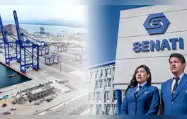 Senati abrirá nueva sede cerca al Megapuerto de Chancay: ¿cuándo será la inauguración del centro de estudios?
