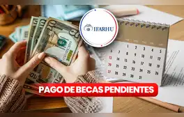 El Ifarhu ya ESTÁ PAGANDO las BECAS PENDIENTES, según Mulino: ¿quiénes pueden cobrar los beneficios en octubre 2024?
