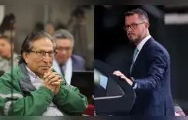 "Oiga, Barata, paga p...": Alejandro Toledo y la exigencia a Jorge Barata por la coimas de Odebrecht