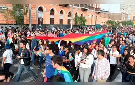 Comunidad LGTBIQ+ se suma a paro nacional el 23 de octubre: "Mujeres trans son víctimas de extorsión por proxenetas"