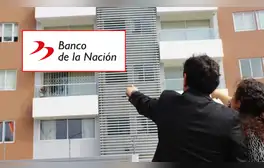 Crédito hipotecario para adquirir tu primera vivienda en 2024: ¿cómo realizar la solicitud en el Banco de la Nación?
