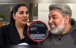 Ana Siucho publica emotivo mensaje tras revelación de amenazas contra su vida: "El costo de proteger a los que amamos"