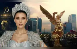 Miss Universo 2024: ¿cómo elegir votar por la peruana Tatiana Calmell para favorita en el certamen de belleza?