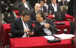 Alejandro Toledo solicitará arresto domiciliario por temas de salud, asegura su abogado
