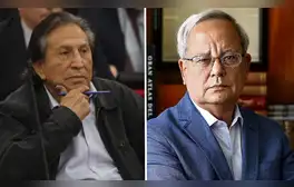 César Hildebrandt sobre condena a Alejandro Toledo: "La impostura lo llevó al abismo"