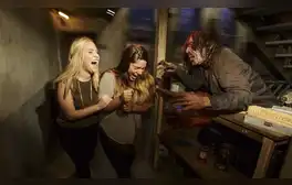 Una experta revela por qué nos gusta sentir miedo por películas de terror o juegos de Halloween