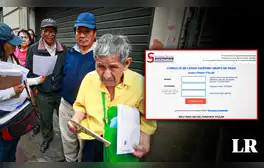 ¿Cuál es el monto que recibirás del Fonavi en 2024? Revisa la cantidad a devolver antes de realizar el retiro en el Banco de la Nación