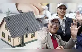 Exoneración del impuesto predial para personas mayores de 60 años: presenta estos documentos en la municipalidad