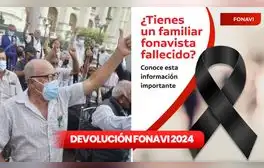 Reintegro 3 de Fonavi para herederos: revisa si tu familiar fallecido estará en el padrón y cuándo cobrar los aportes