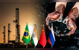 La potencia mundial que sería el mayor exportador de petróleo crudo en 2050 tras superar a Rusia, China y Brasil