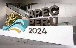 ¿Cuáles son los días no laborables por el APEC en noviembre del 2024? Revisa las fechas exactas establecidas