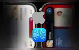 ¿Sabías que puedes transferir archivos entre iPhones al acercarlos? Pocos saben este truco