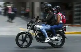 San Martín de Porres prohíbe circulación de dos personas en motocicleta: multa es el doble que otros distritos