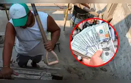 La increíble historia del joven albañil que ganó US$1 millón tras elegir una gaseosa por error: "Ahora dirijo mi propio negocio"