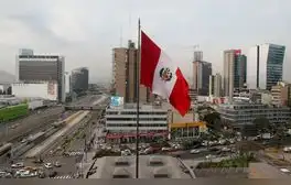 FMI eleva a 3% su proyección sobre el PBI peruano para este año