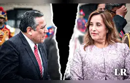 Dina Boluarte habría postergado cambio de Gustavo Adrianzén por blindar a Juan José Santiváñez
