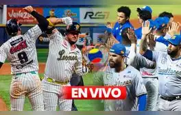 Leones del Caracas vs Magallanes EN VIVO HOY por la LVBP: horario y dónde ver el clásico del béisbol venezolano