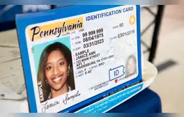 ¡Buenas noticias para inmigrantes! Con estos 3 documentos puedes obtener la Real ID en EE. UU. este 2024