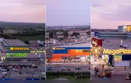 ¿Megaplaza se retira de Perú? Parque Arauco aclara el futuro de sus centros comerciales en Chincha, Cañete y Pisco