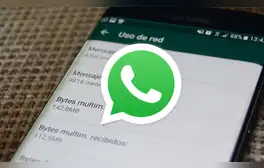 Con esta configuración en WhatsApp tu celular funcionará más rápido en un instante