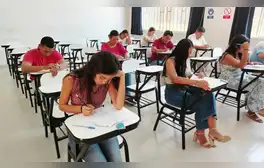 Rinden examen de conocimientos para cubrir plazas de personal de la unidad de flagrancia de Piura