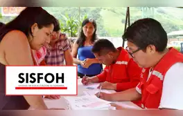 Estos son los 10 programas a los que puedes acceder si perteneces a Sisfoh: LINK de consulta