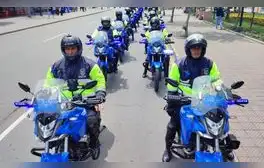 Motos nuevas de Serenazgo en desuso: alcalde de Miraflores revela que no tienen personal con brevete