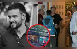 Filtran IMPACTANTE AUDIO de trabajadora de hotel que escuchó lo ocurrido en el cuarto de Liam Payne antes de morir
