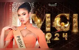¿Cómo votar por Arlette Rujel en el Miss Grand International 2024?: paso a paso para ayudarla a ganar el certamen de belleza