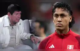 Lozano responsabilizó al agente de Renato Tapia por el seguro en Copa América y revela qué jugador sí lo tuvo