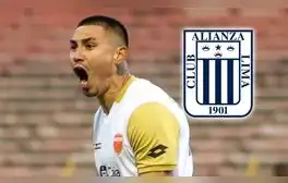 Jean Deza aclara que no es hincha de Alianza Lima y deja tajante mensaje: “Si meto un gol, lo celebro”