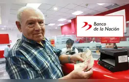 Cronograma de pagos de sueldos y pensiones del sector público en noviembre 2024, a través del Banco de la Nación