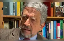 Manuel Monteagudo: “Este fallo dice que el control es posible, que no se actúa solo por decisión de la mayoría”