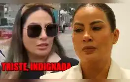 Pamela López ALARMA a todos sus seguidores al hacer GRAVE DENUNCIA en sus redes sociales