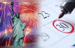 Calendario de días festivos en EE. UU. 2024: Halloween, Día de Acción de Gracias y otras fechas oficiales